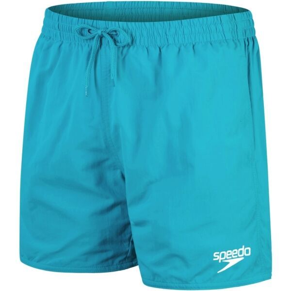 Speedo Speedo ESSENTIAL 16 WATERSHORT Muške kupaće hlače, tirkiz, veličina