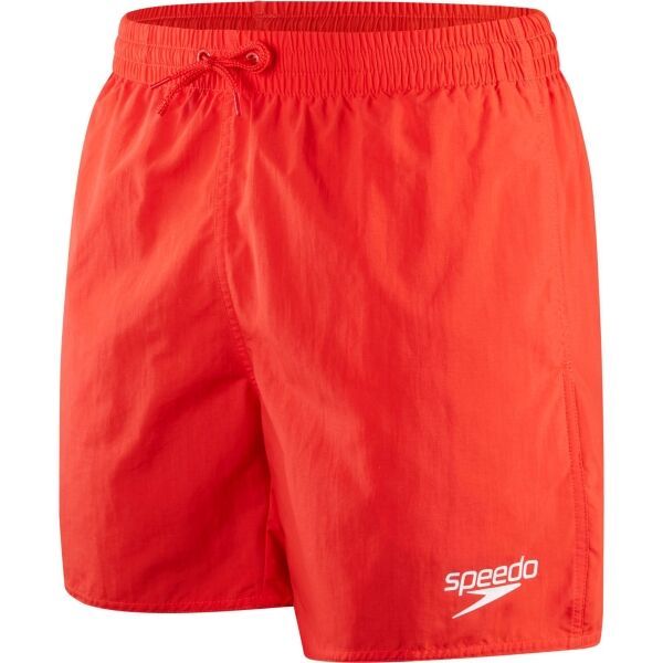 Speedo Speedo ESSENTIALS 16 WATERSHORT Muške kupaće gaće, narančasta, veličina