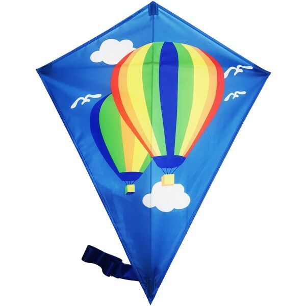 SPORT TEAM SPORT TEAM LET.DRAK 22 Leteći zmaj, plava, veličina