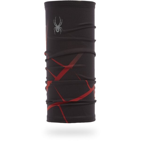 Spyder Spyder CRUISE TUBE Zimska marama, crna, veličina