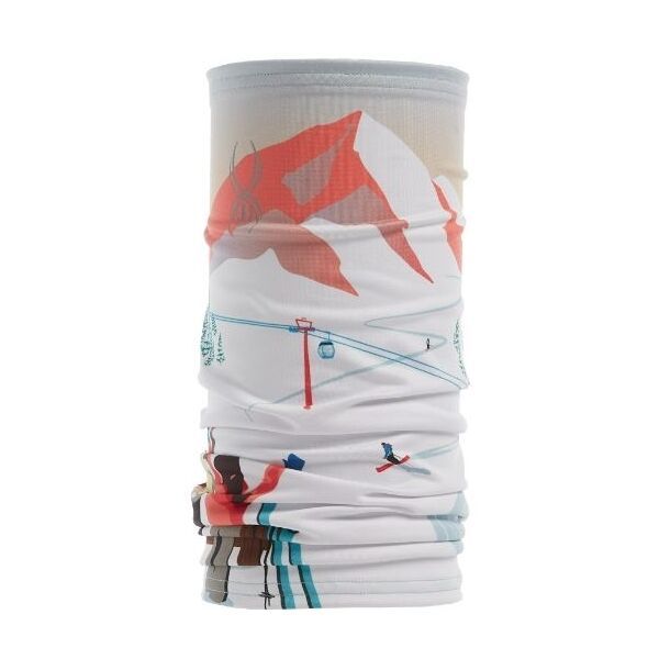 Spyder Spyder CRUISE Ženska marama, mix, veličina