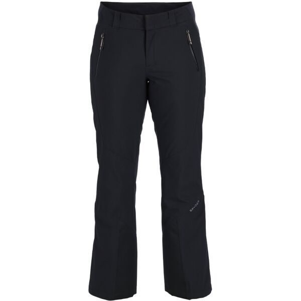 Spyder Spyder WINNER Ženske skijaške hlače, crna, veličina
