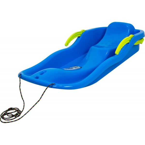 Sulov Sulov HURIKAN Dječji bob, plava, veličina