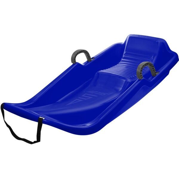 Sulov Sulov TWISTER Plastičan bob, tamno plava, veličina