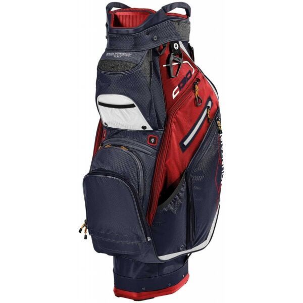 SUN MOUNTAIN SUN MOUNTAIN C-130 Cart Bag, tamno plava, veličina