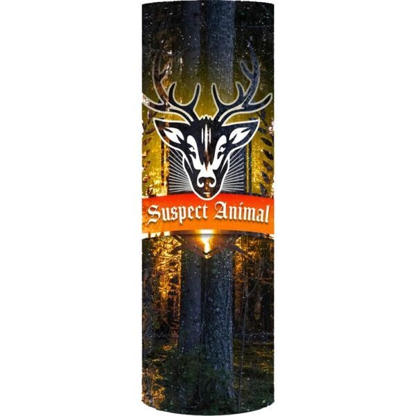 Suspect Animal Suspect Animal HUNTER Multifunkcionalna marama, mix, veličina
