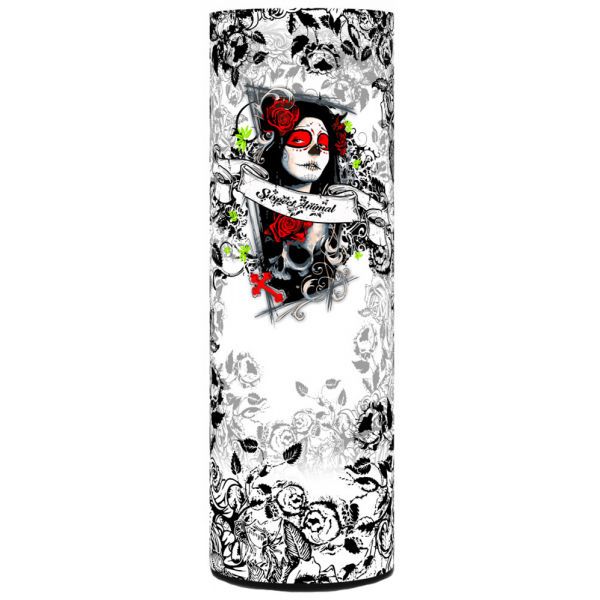 Suspect Animal Suspect Animal LADY Ženska multifunkcionalna marama, bijela, veličina