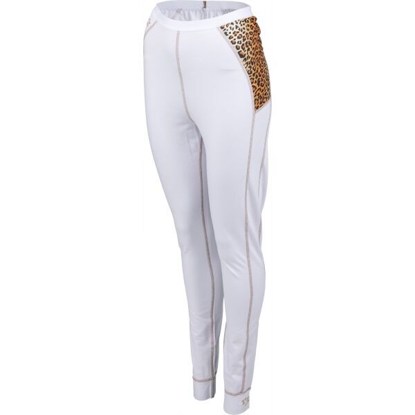 Suspect Animal Suspect Animal LEO Funkcionalne podhlače, bijela, veličina