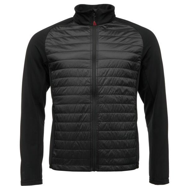 Swix Swix NAVADO PUSH Lagana muška jakna, crna, veličina