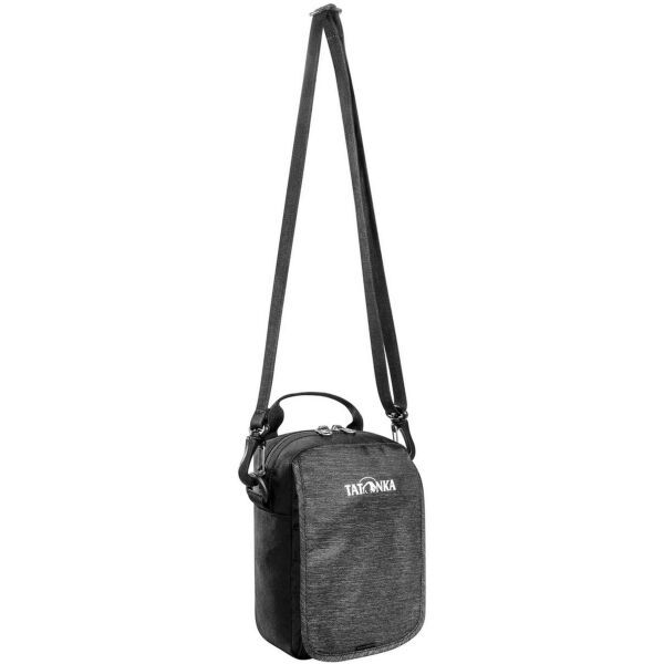 Tatonka Tatonka CHECK IN Torbica, crna, veličina