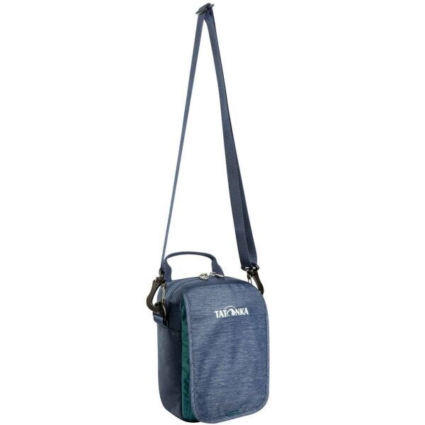 Tatonka Tatonka CHECK IN Torbica, tamno plava, veličina