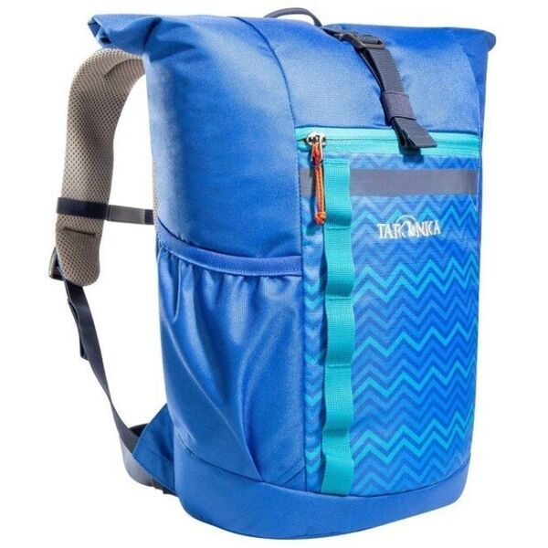 Tatonka Tatonka ROLLTOP PACK JR 14 Dječji ruksak, plava, veličina