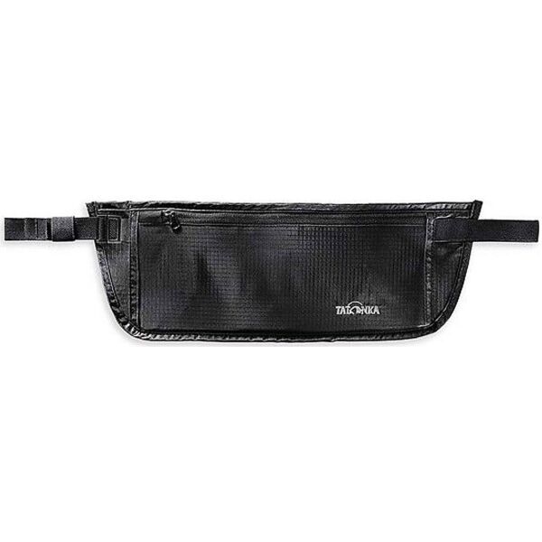 Tatonka Tatonka SKIN DOCUMENT BELT Torbica oko struka, crna, veličina