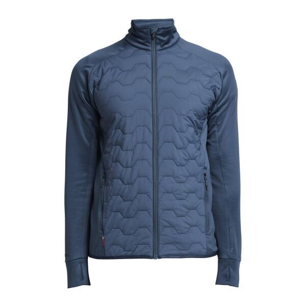 TENSON TENSON TXLITE HYBRID Muška hibridna jakna, tamno plava, veličina