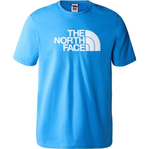 The North Face The North Face EASY TEE Muška majica, plava, veličina