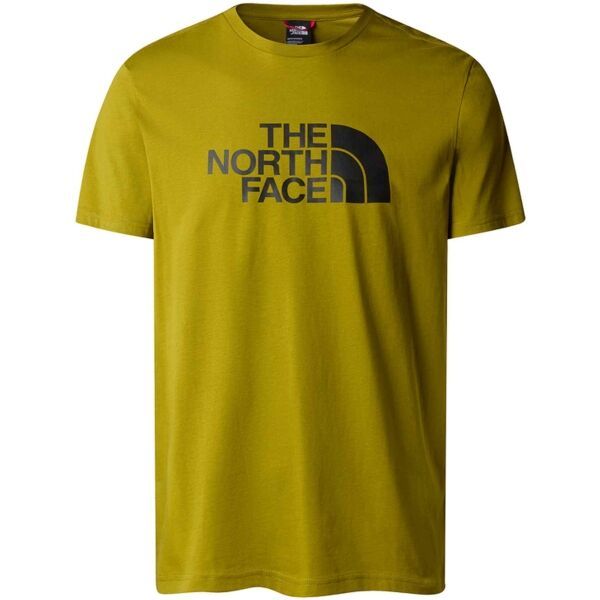 The North Face The North Face EASY TEE Muška majica, svijetlo zelena, veličina