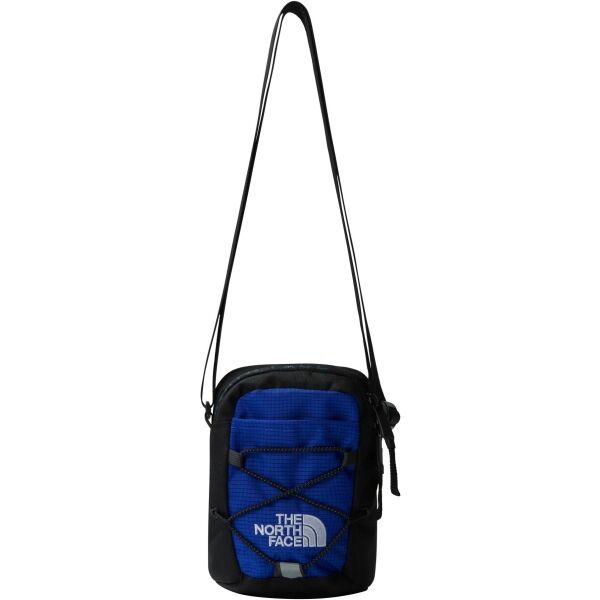 The North Face The North Face JESTER CROSSBODY Torba preko ramena, crna, veličina