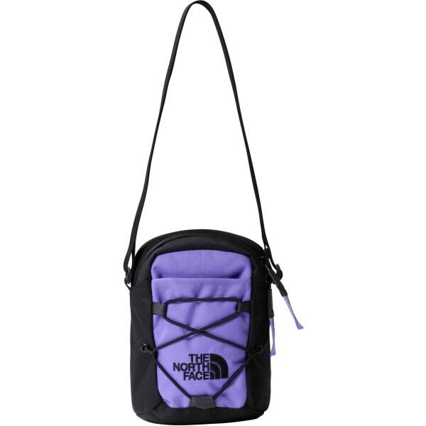 The North Face The North Face JESTER CROSSBODY Torba preko ramena, crna, veličina