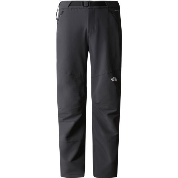 The North Face The North Face M DIABLO REG TAPERED PANT Muške outdoor hlače, tamno siva, veličina