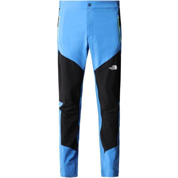 The North Face The North Face M FELIK SLIM TAPERED PANT Muške hlače, plava, veličina