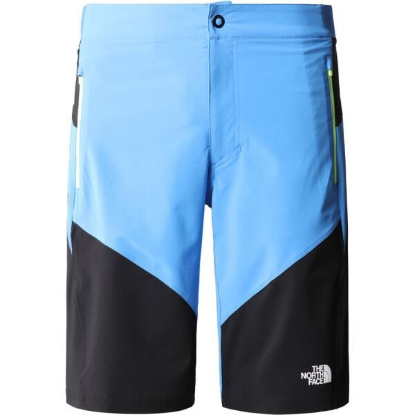 The North Face The North Face M FELIK SLIM TAPERED SHORT Muške outdoor kratke hlače, plava, veličina