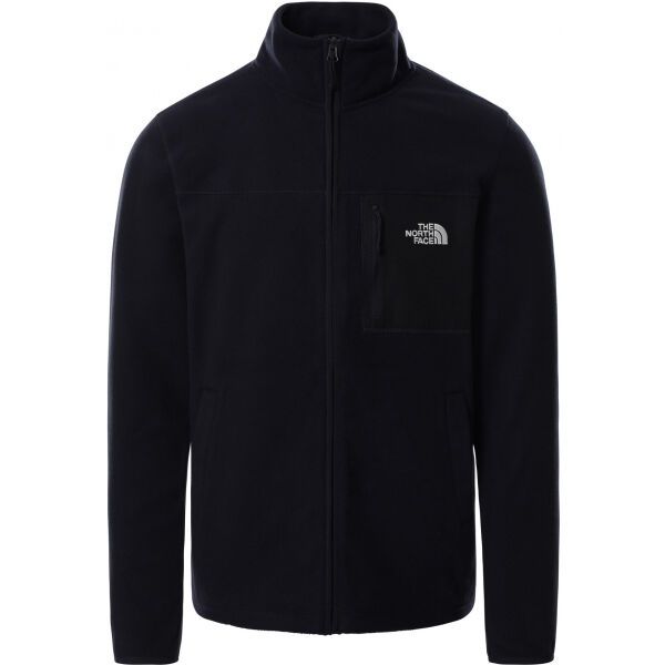 The North Face The North Face M HOMESAFE FULL ZIP FLEECE Muška majica od flisa, tamno plava, veličina