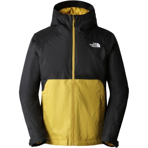 The North Face The North Face M MILLERTON INSULATED JACKET Muška topla jakna, crna, veličina