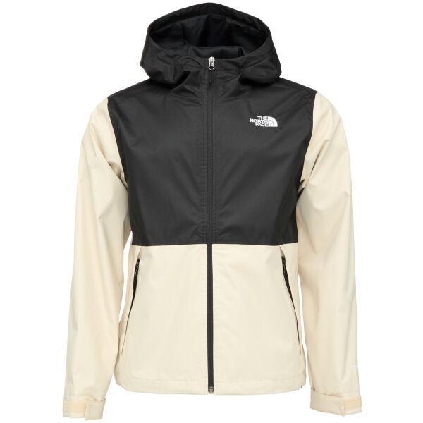 The North Face The North Face M MILLERTON JACKET Muška jakna, bijela, veličina