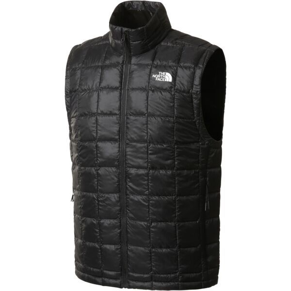 The North Face The North Face M THERMOBALL ECO VEST 2.0 Muški prsluk, crna, veličina