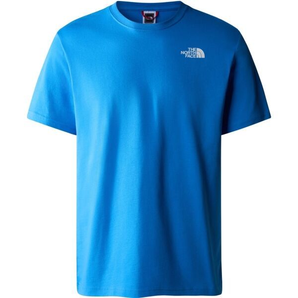 The North Face The North Face RED BOX TEE Muška majica kratkih rukava, plava, veličina