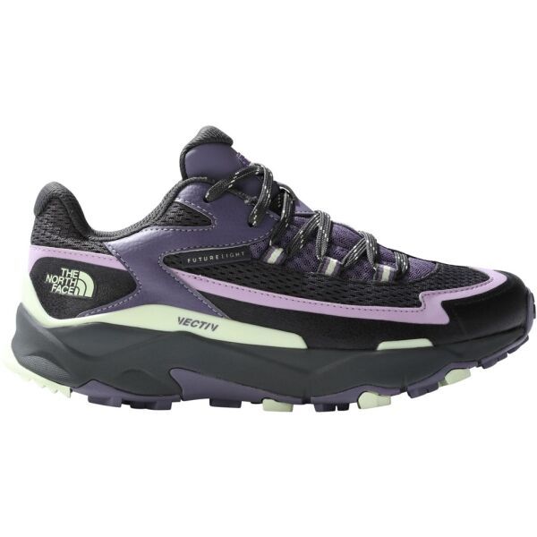 The North Face The North Face VECTIV TARAVAL W Ženska turistička obuća, ljubičasta, veličina 39.5