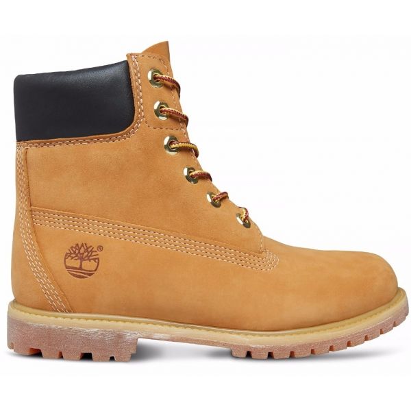 Timberland Timberland 6 INCH PREMIUM BOOT Ženske gležnjače, smeđa, veličina 38