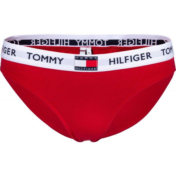 Tommy Hilfiger Tommy Hilfiger BIKINI Žensko donje rublje, crvena, veličina