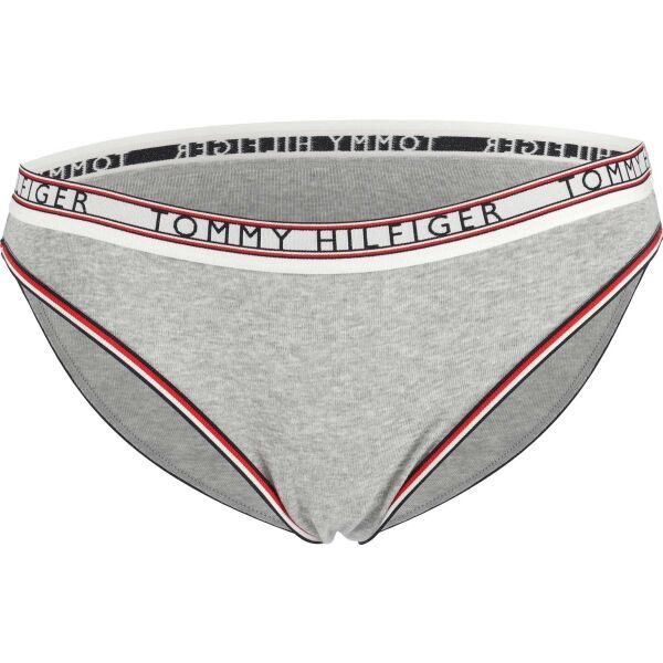 Tommy Hilfiger Tommy Hilfiger CLASSIC-BIKINI Ženske gaćice, siva, veličina
