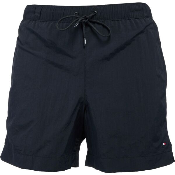 Tommy Hilfiger Tommy Hilfiger ESS-MEDIUM DRAWSTRING Muške kupaće gaće, tamno plava, veličina