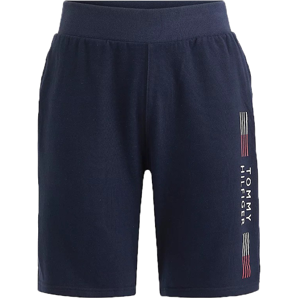 Tommy Hilfiger Tommy Hilfiger FLEX-TRACK SHORT Muške kratke hlače, plava, veličina