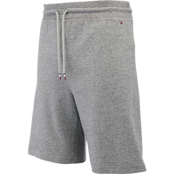 Tommy Hilfiger Tommy Hilfiger TH 1985-SHORT Muške kratke hlače, siva, veličina