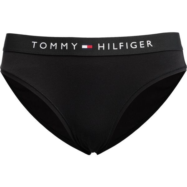 Tommy Hilfiger Tommy Hilfiger TH ORIGINAL-BIKINI Ženske gaćice, crna, veličina