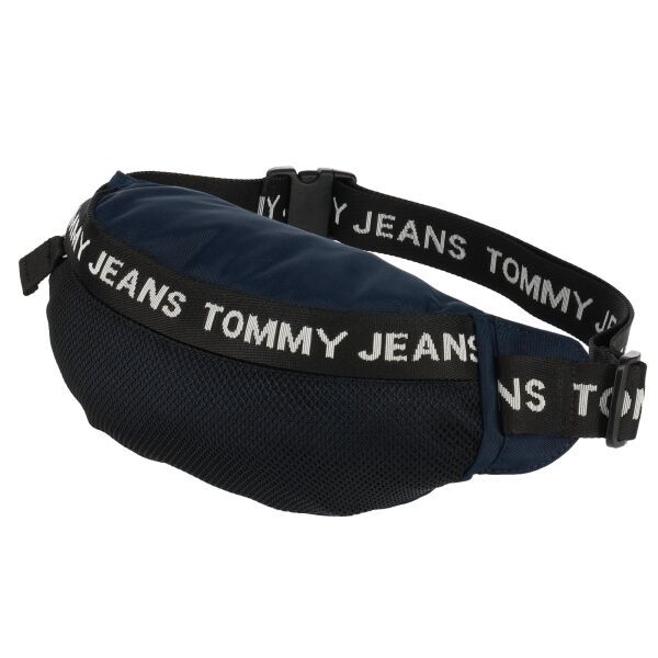 Tommy Hilfiger Tommy Hilfiger TJM ESSENTIAL BUM BAG Uniseks torbica oko struka, tamno plava, veličina