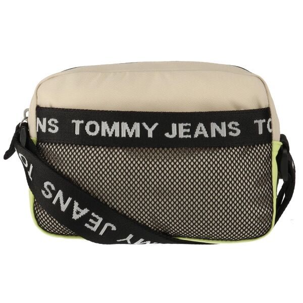 Tommy Hilfiger Tommy Hilfiger TJM ESSENTIAL EW CAMERA BAG Ženska torba preko ramena, bež, veličina