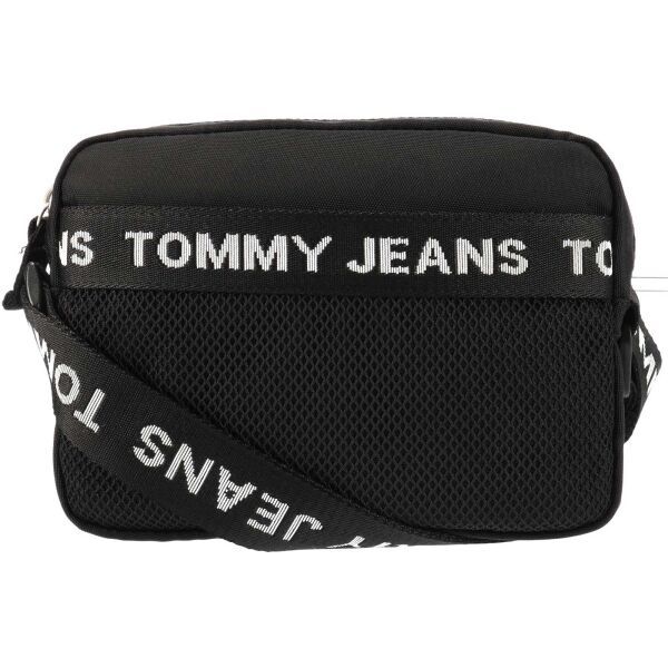 Tommy Hilfiger Tommy Hilfiger TJM ESSENTIAL EW CAMERA BAG Ženska torba preko ramena, crna, veličina