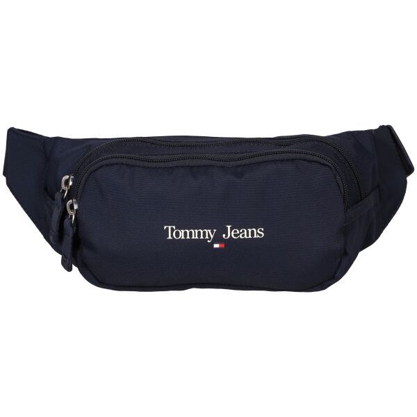 Tommy Hilfiger Tommy Hilfiger TJW ESSENTIAL BUMBAG Uniseks torbica oko struka, tamno plava, veličina