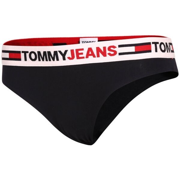 Tommy Hilfiger Tommy Hilfiger TOMMY JEANS ID-BRAZILIAN Ženske gaćice, tamno plava, veličina