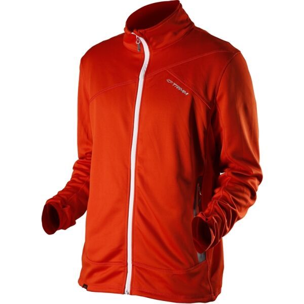 TRIMM TRIMM ECHO Muška podjakna, narančasta, veličina