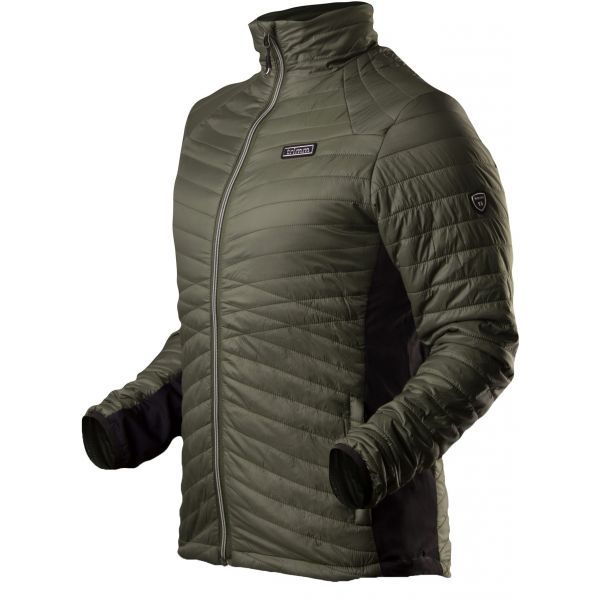 TRIMM TRIMM ELDO Muška cjelogodišnja jakna, khaki, veličina