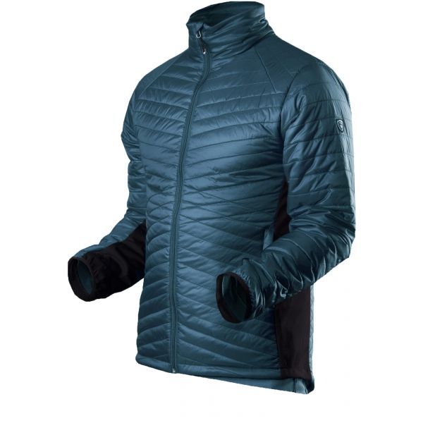 TRIMM TRIMM ELDO Muška cjelogodišnja jakna, plava, veličina