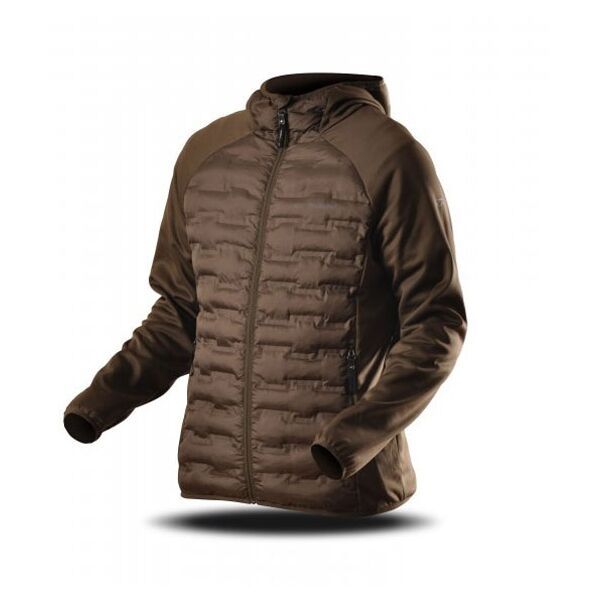 TRIMM TRIMM ERVI Muška jakna, khaki, veličina