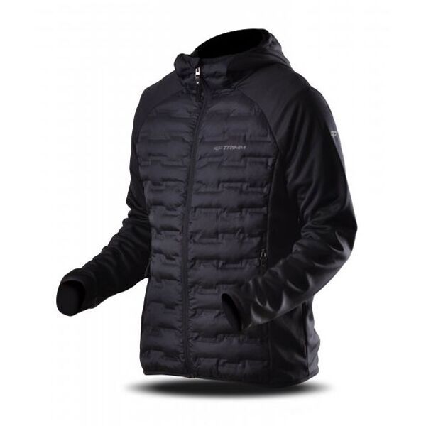 TRIMM TRIMM ERVI Muška jakna, tamno plava, veličina