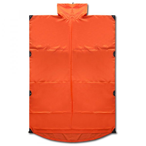 TRIMM TRIMM HAVEN Bivak vreća za spavanje, crvena, veličina