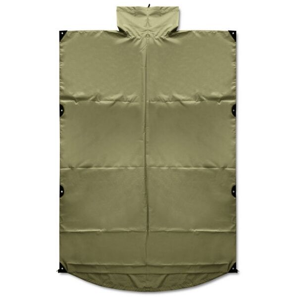 TRIMM TRIMM HAVEN Bivak vreća za spavanje, khaki, veličina